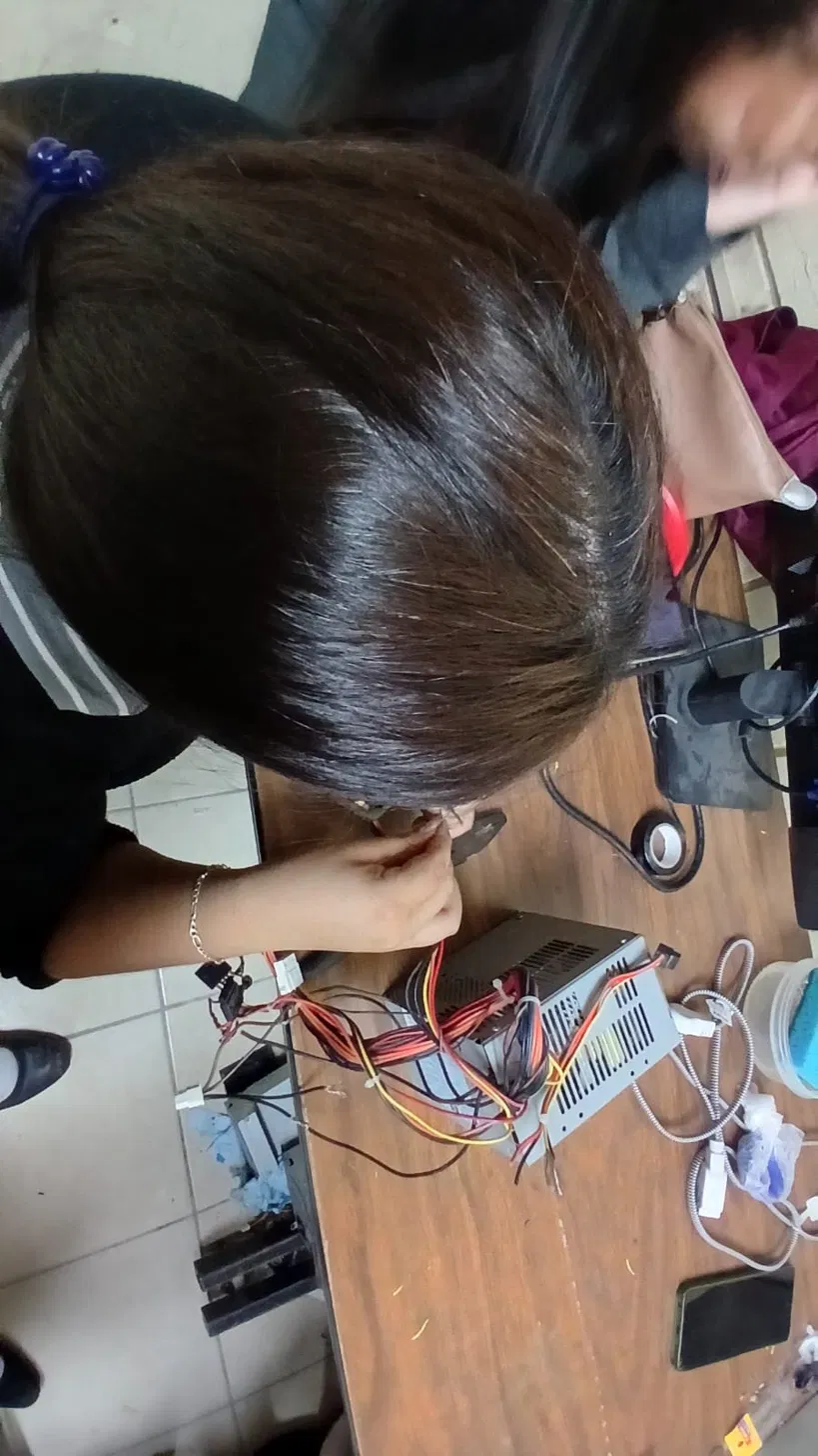 TecnoRED en acción 1