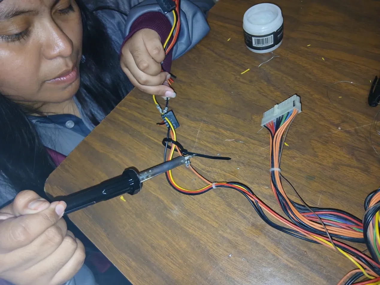 TecnoRED en acción 13