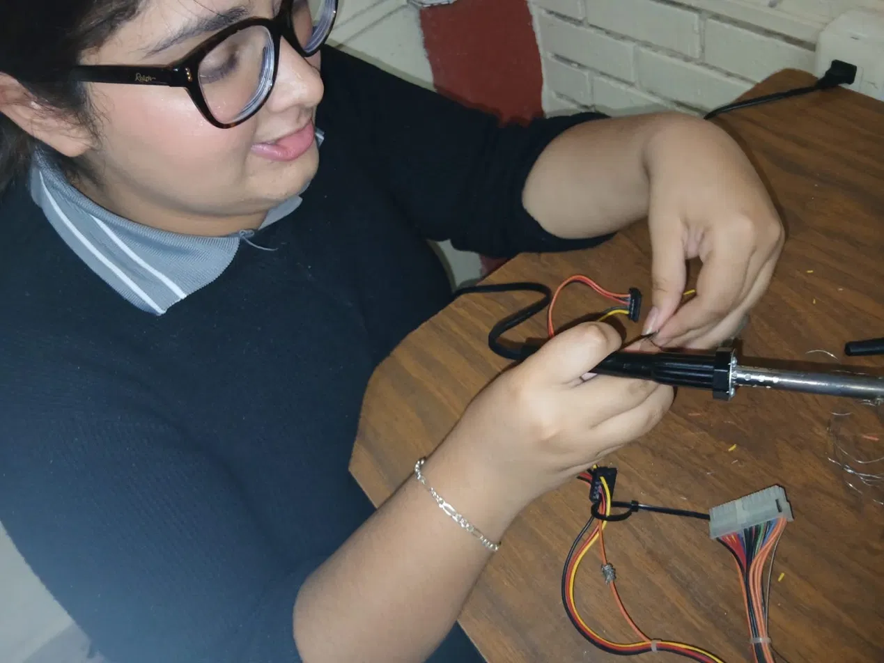 TecnoRED en acción 14