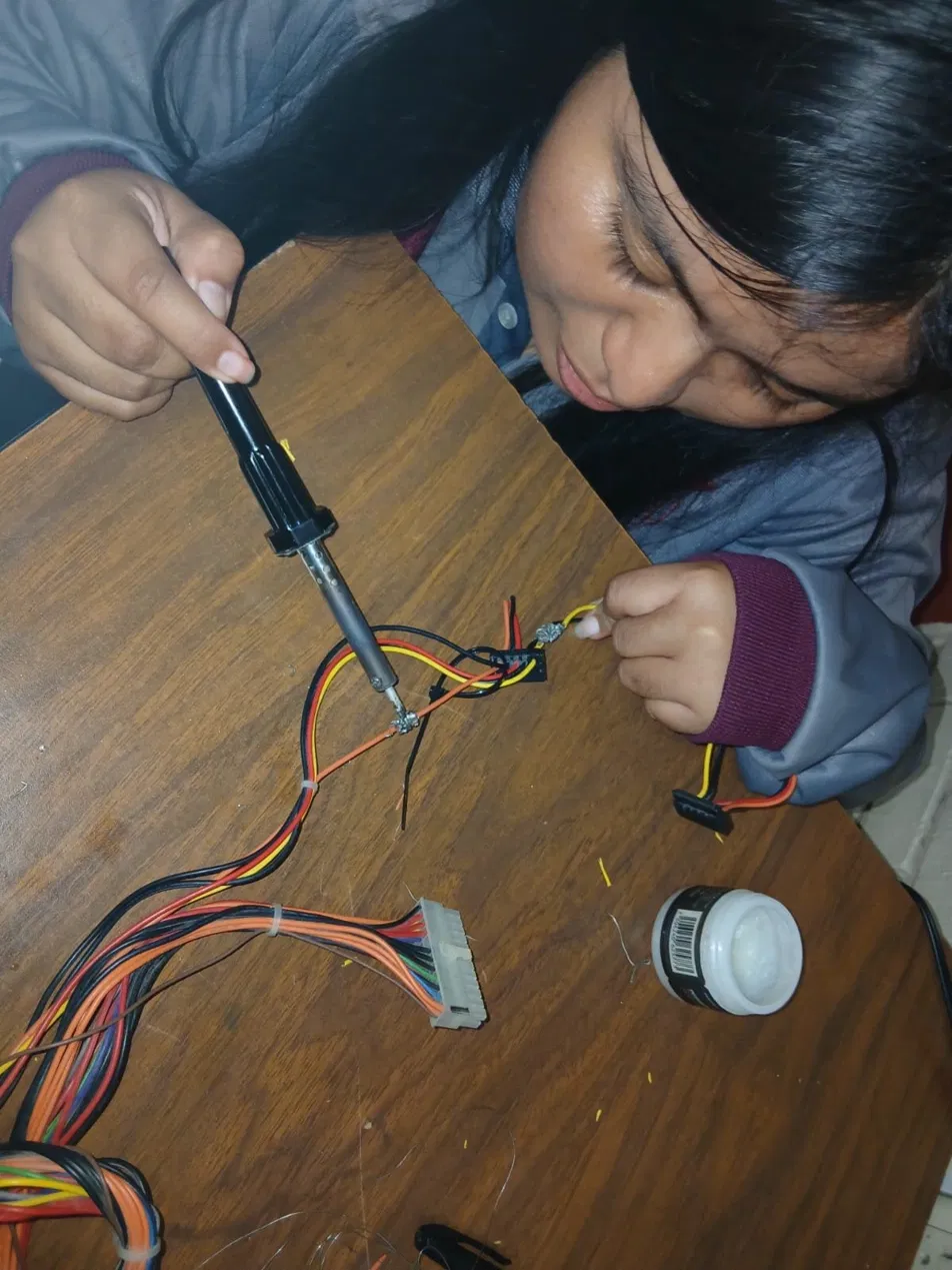 TecnoRED en acción 15