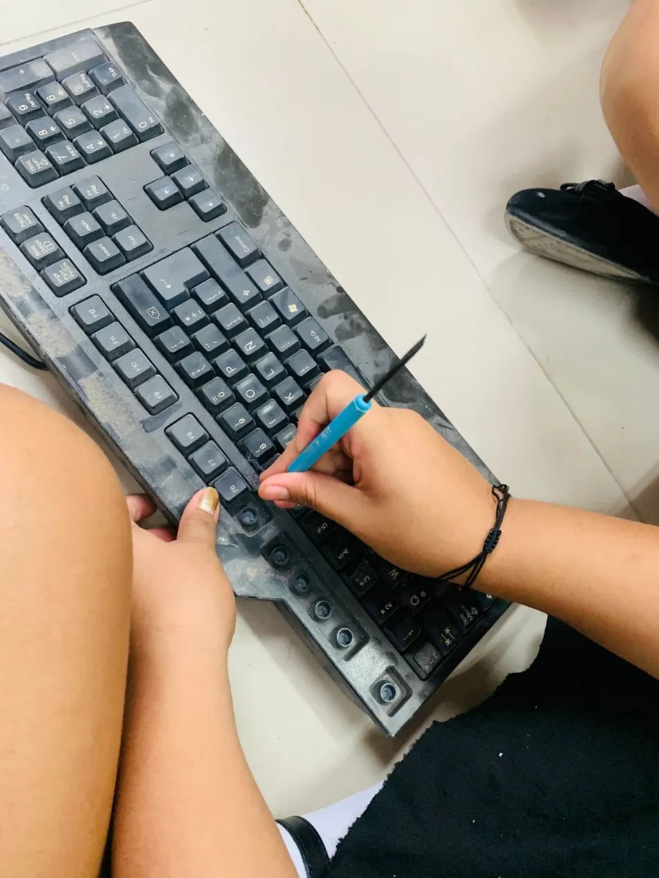 TecnoRED en acción 3