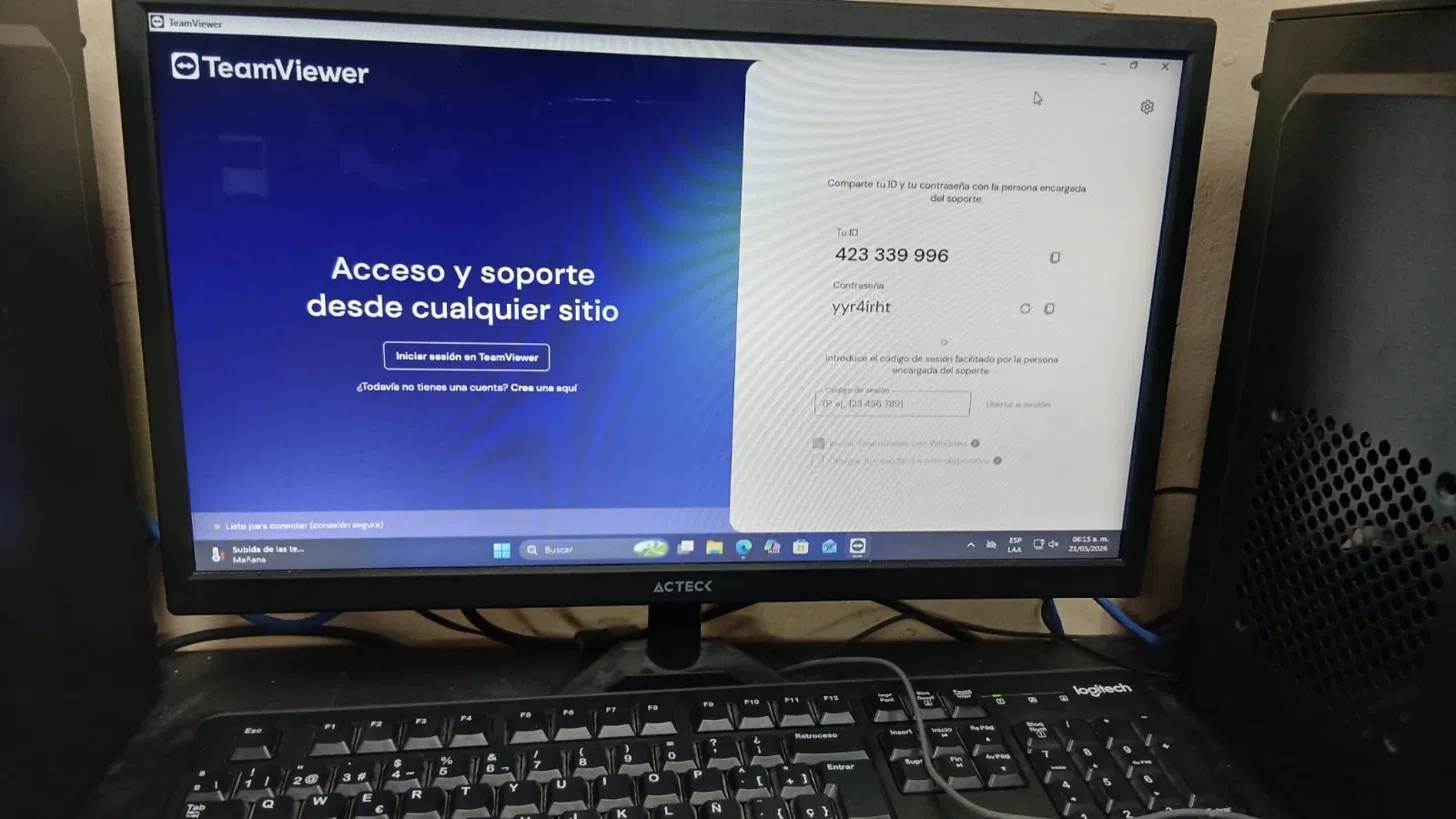 TecnoRED en acción 4